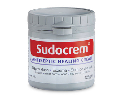 Sudocrem