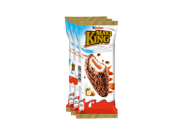 KINDER MAXI KING