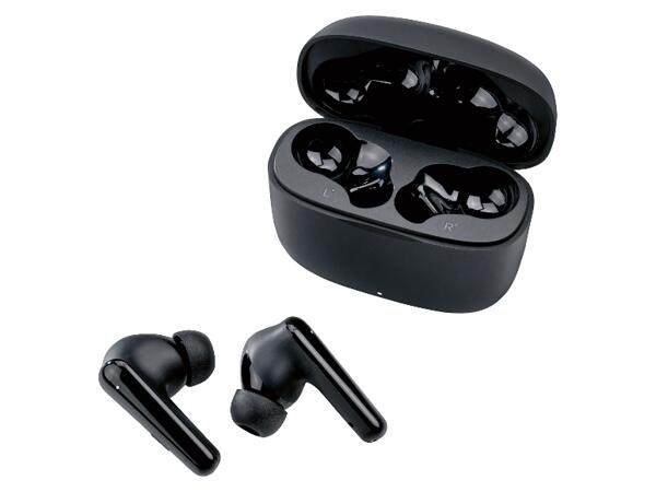 Bezdrátová sluchátka do uší s Bluetooth(R) IN-EAR TWS ANC