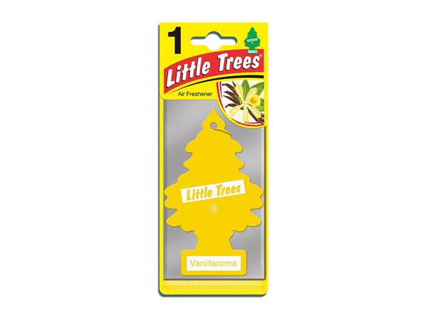 Vanillaroma Little Tree Air Freshener