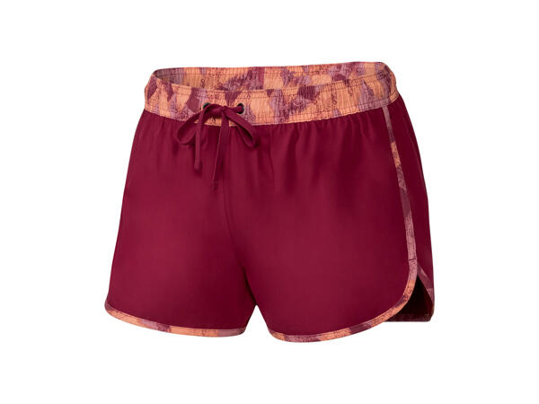 Ladies' Sports Shorts