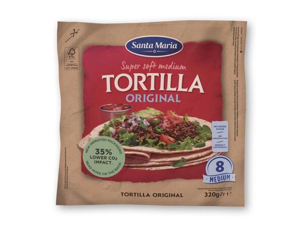 SANTA MARIA Tex Mex