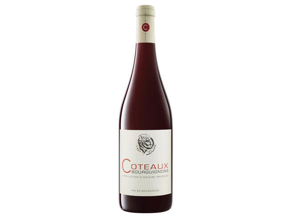 COTEAUX BOURGUIGNONS