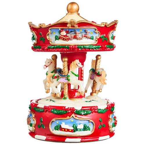 Christmas Collectable Minis
