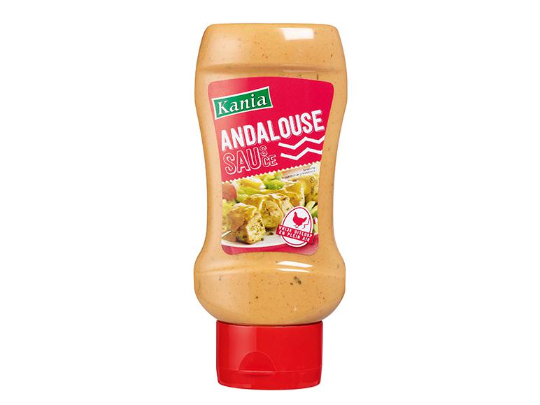 Sauces