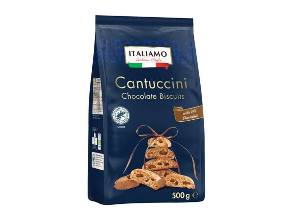 Italiamo Cantuccini Assorted
