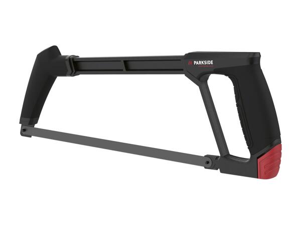 Metal or wood saw