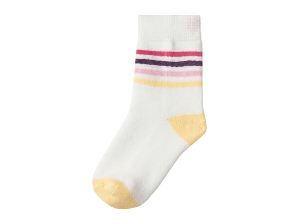 Lupilu Kids' Thermal Socks with Unicorns - 5 Pairs