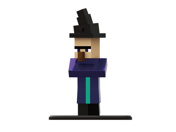 Action Figure