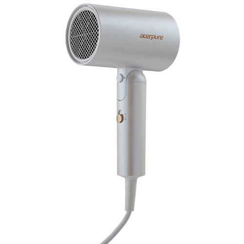 Foldable Hairdryer