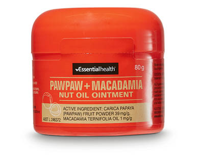 Pawpaw Ointment 80g
