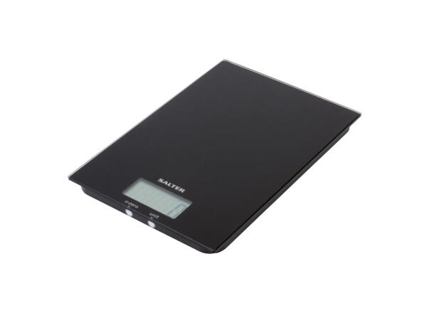 Glass Electronic Scale
