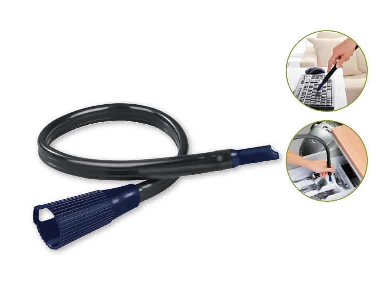 Aquapur(R) Vacuum Cleaner Attachment