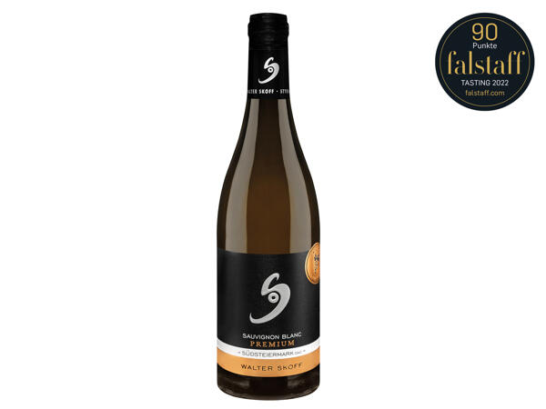 Premium Sauvignon Blanc 2020