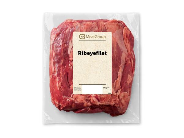 GB MEAT GROUP Ribeyefilet