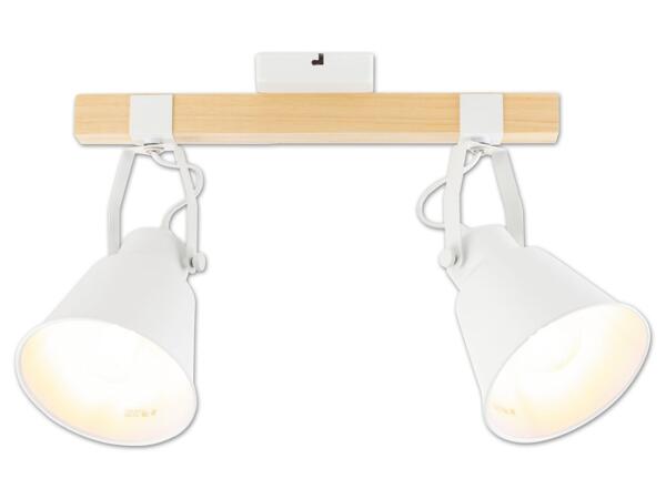 LED-Deckenleuchte