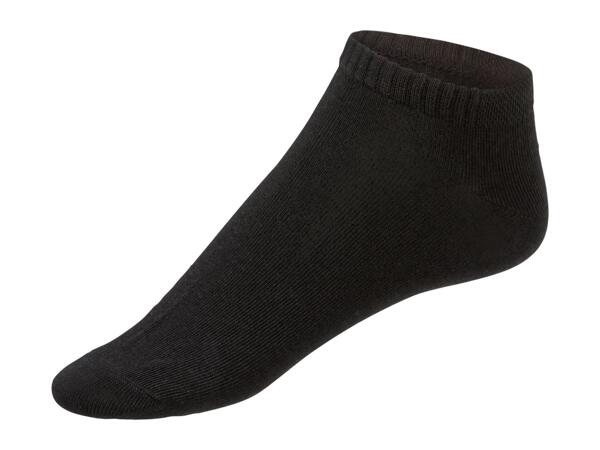 Esmara Ladies' Trainer Socks - 10 Pairs