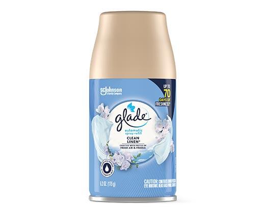 Glade Large Spray Holder & Assorted Varieties