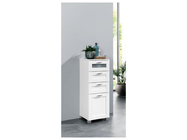 Bathroom Cabinet