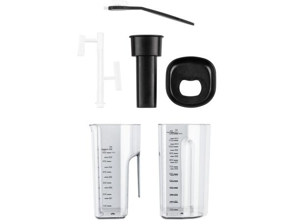 300W Slow Juicer