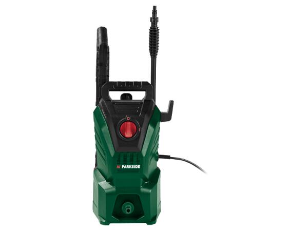 Pressure Washer