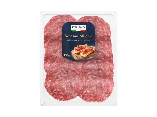 Salami Milano