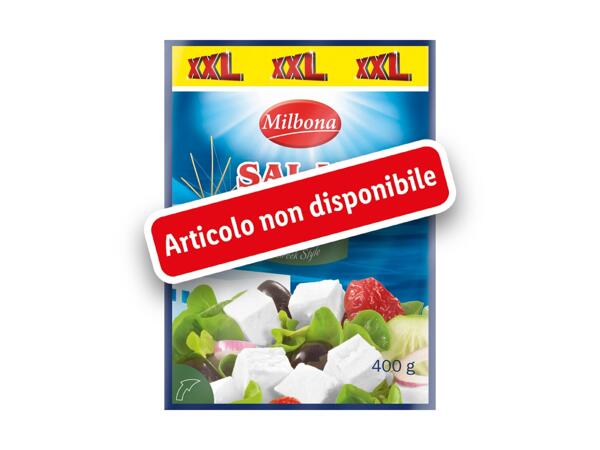 Formaggio del pastore XXL