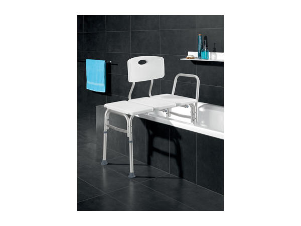 Bath Transfer Bench1