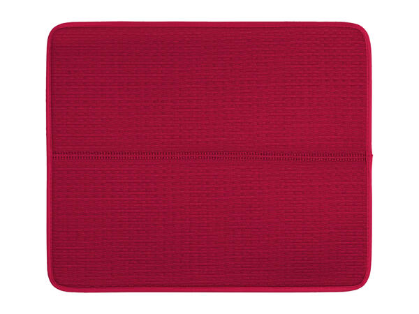 Livarno Home Dish Drying Mat - 2 pack