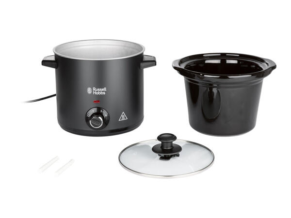 Russell Hobbs 3.5L Chalkboard Slow Cooker