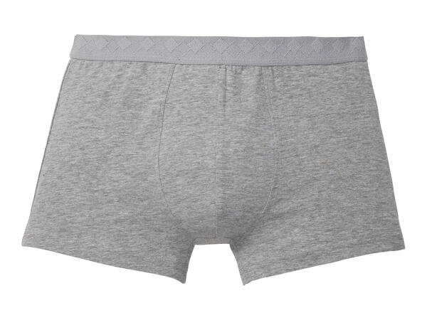 Livergy Men's Boxer Briefs
