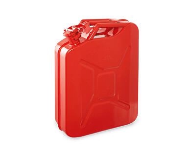 20L Metal Jerrycan