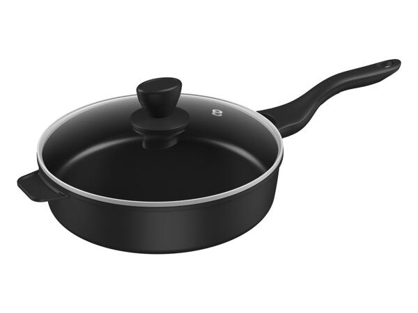Cast Aluminium Sauté Pan