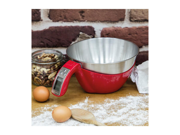 Morphy Richards 3-in-1 Jug Scale