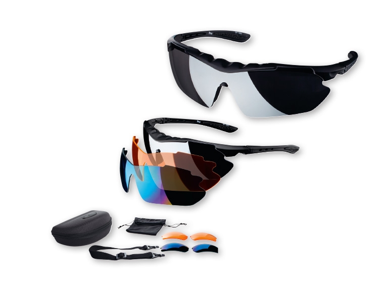 Crivit(R) Sports Glasses