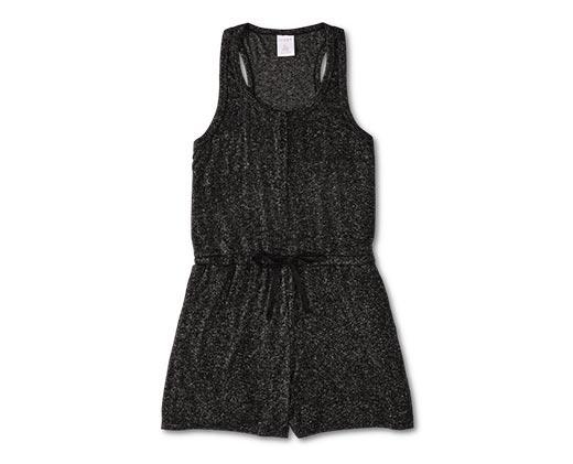 Serra
Ladies' Shorty Romper