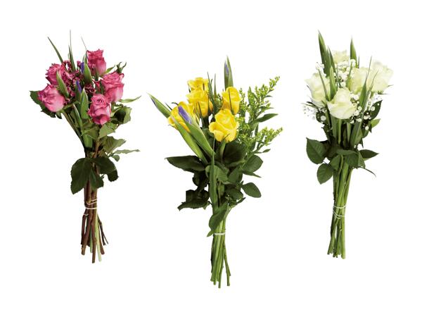 Bouquet duo