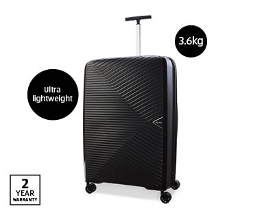76cm Spinner Suitcase