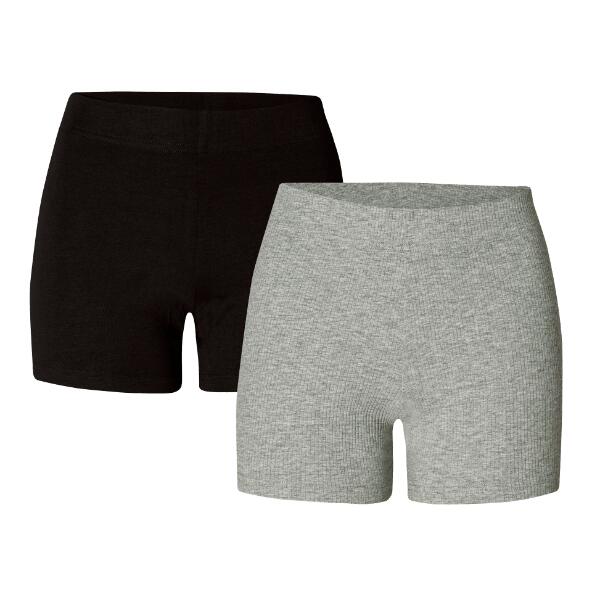 UP2Fashion(R) 				Radshorts, 2 St.
