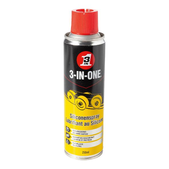 3-IN-ONE(R) 				Technische spray