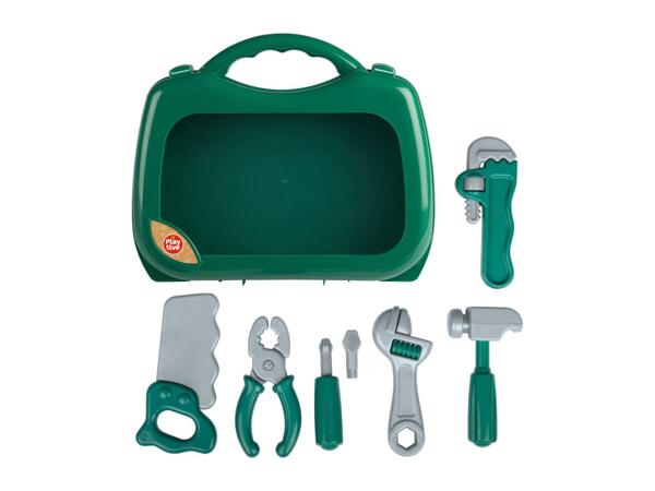 Playtive Role Play Set - Tool Kit