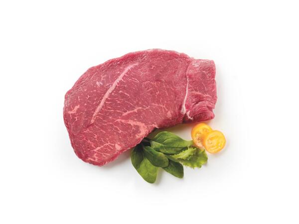 Canadian Buckaroo Steak