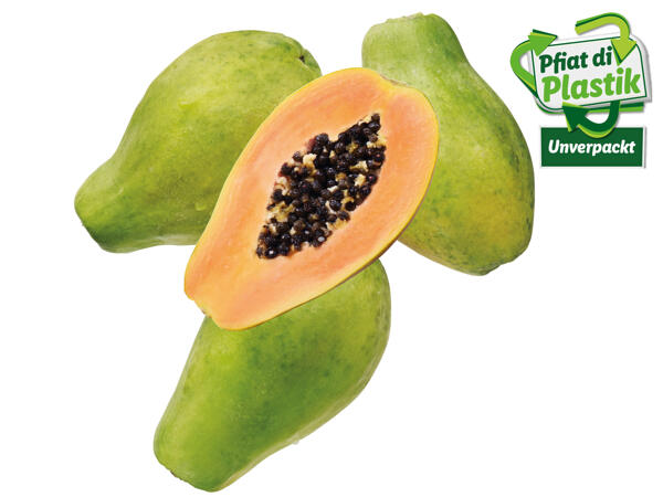 Papaya