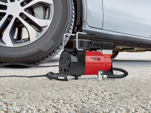 Mini-Compressor