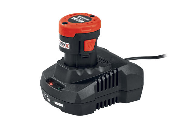 2Ah Battery + Charger