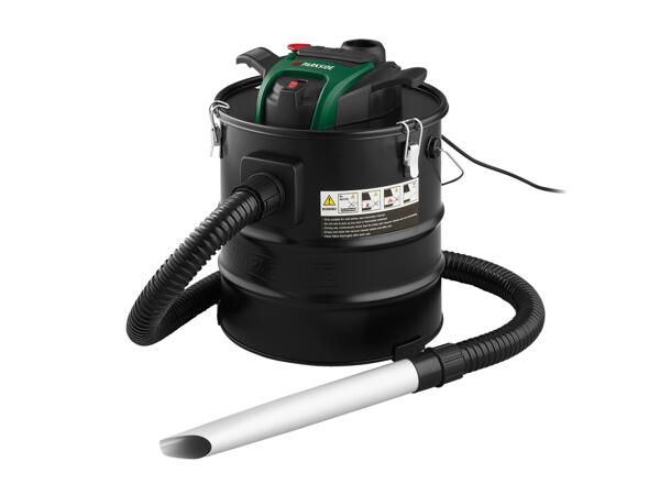 1200W Ash Vacuum