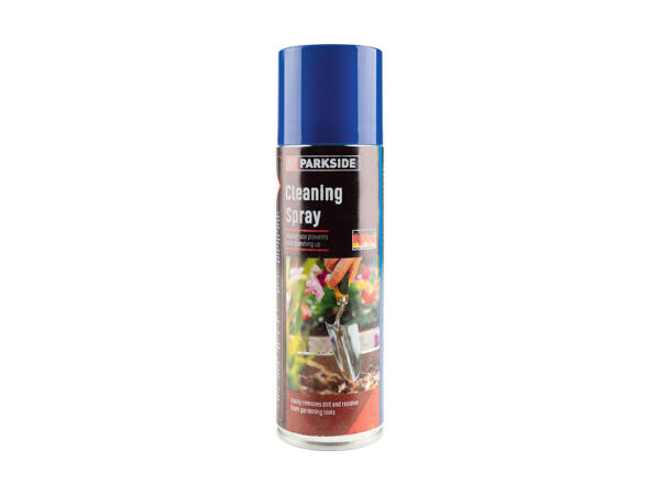 PARKSIDE(R) Pleje- og rengøringsspray