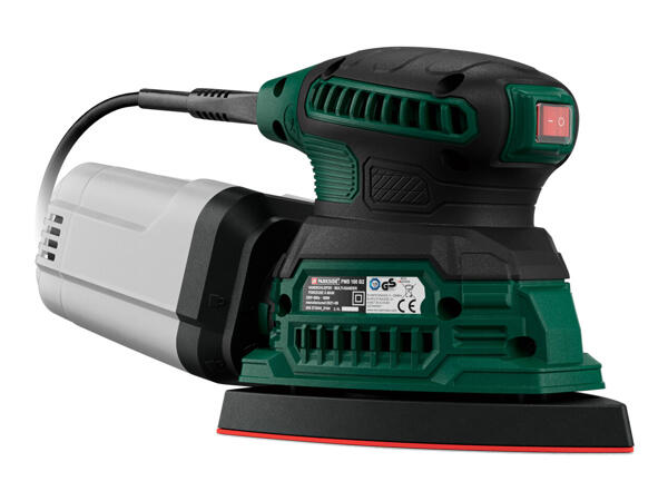 Parkside Multi-Sander
