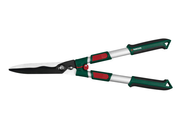 Extendable Hedge Shears