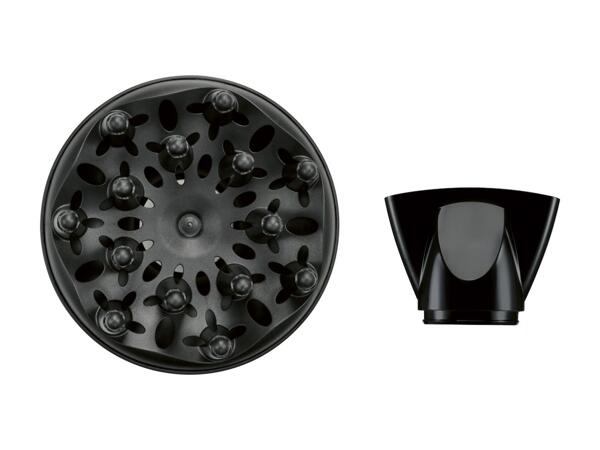 2200W Ionic Hair Dryer